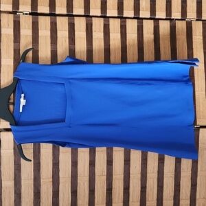 Boston Proper tank tunic